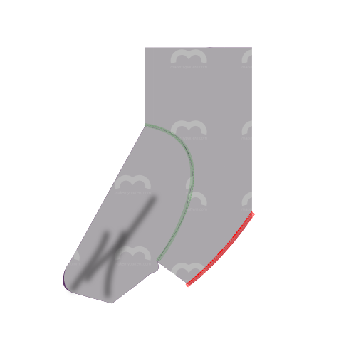 Close the fronts dart